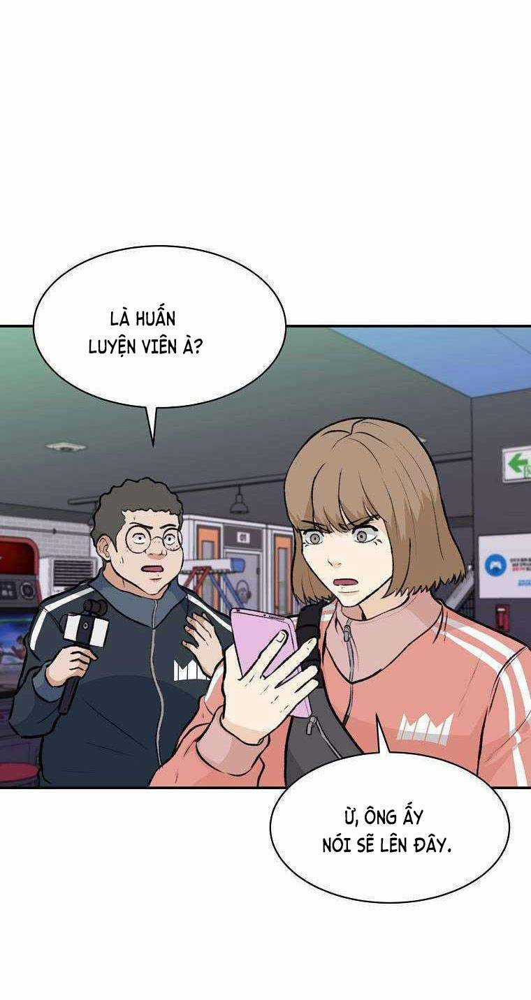 Con Tàu Zombie - Chapter 4 - Trang 39