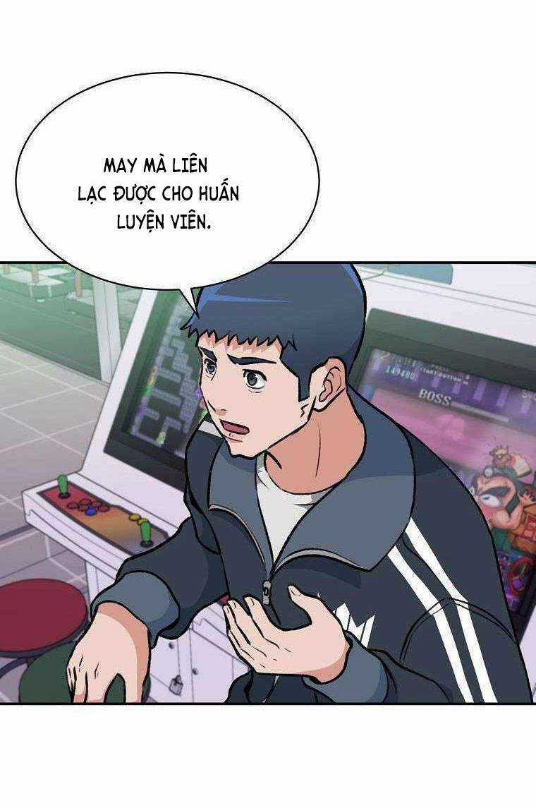 Con Tàu Zombie - Chapter 4 - Trang 40