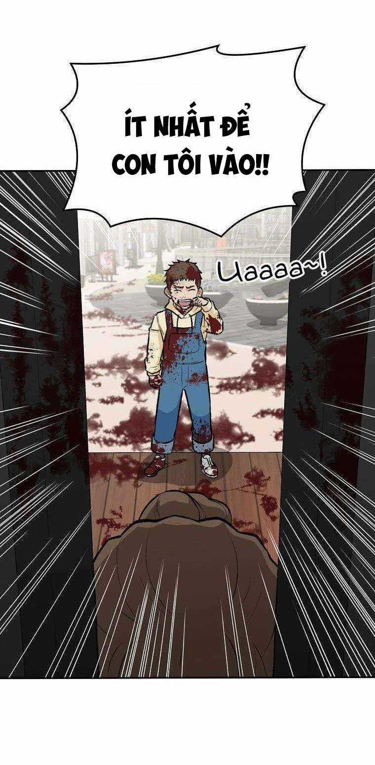 Con Tàu Zombie - Chapter 4 - Trang 5