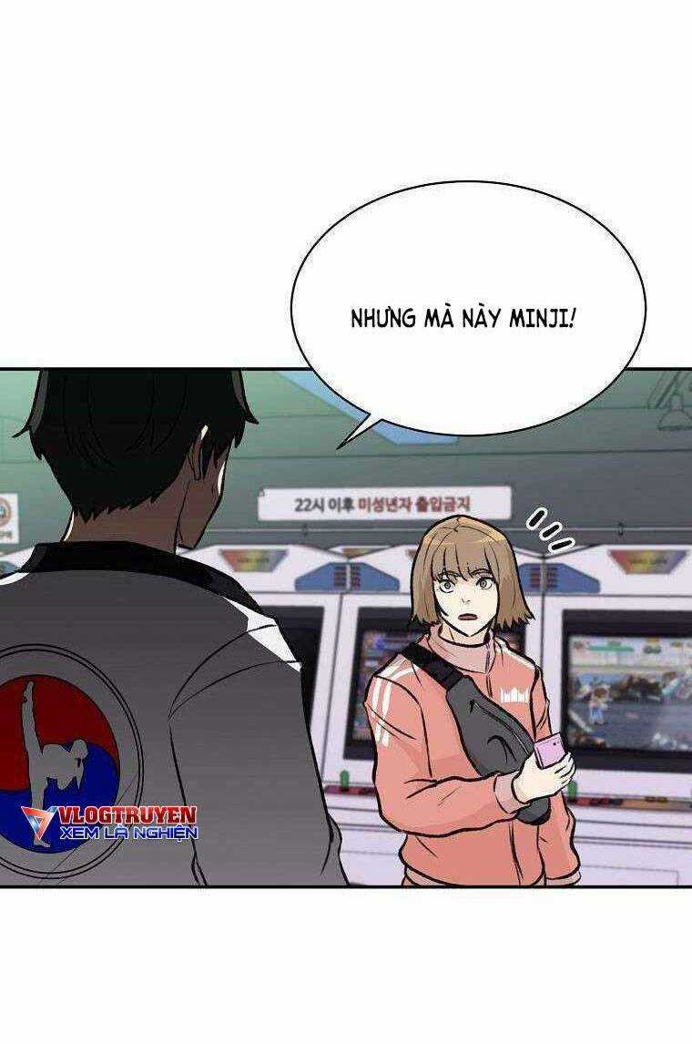 Con Tàu Zombie - Chapter 4 - Trang 41