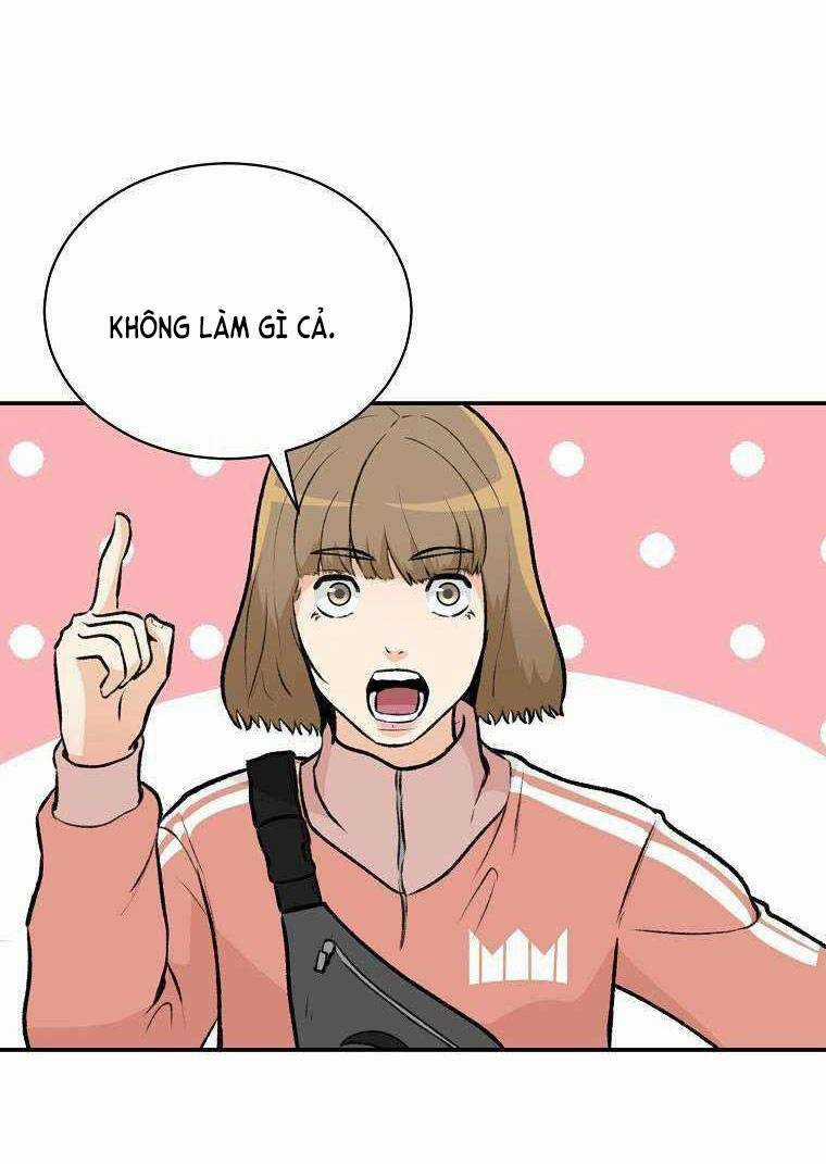 Con Tàu Zombie - Chapter 4 - Trang 44