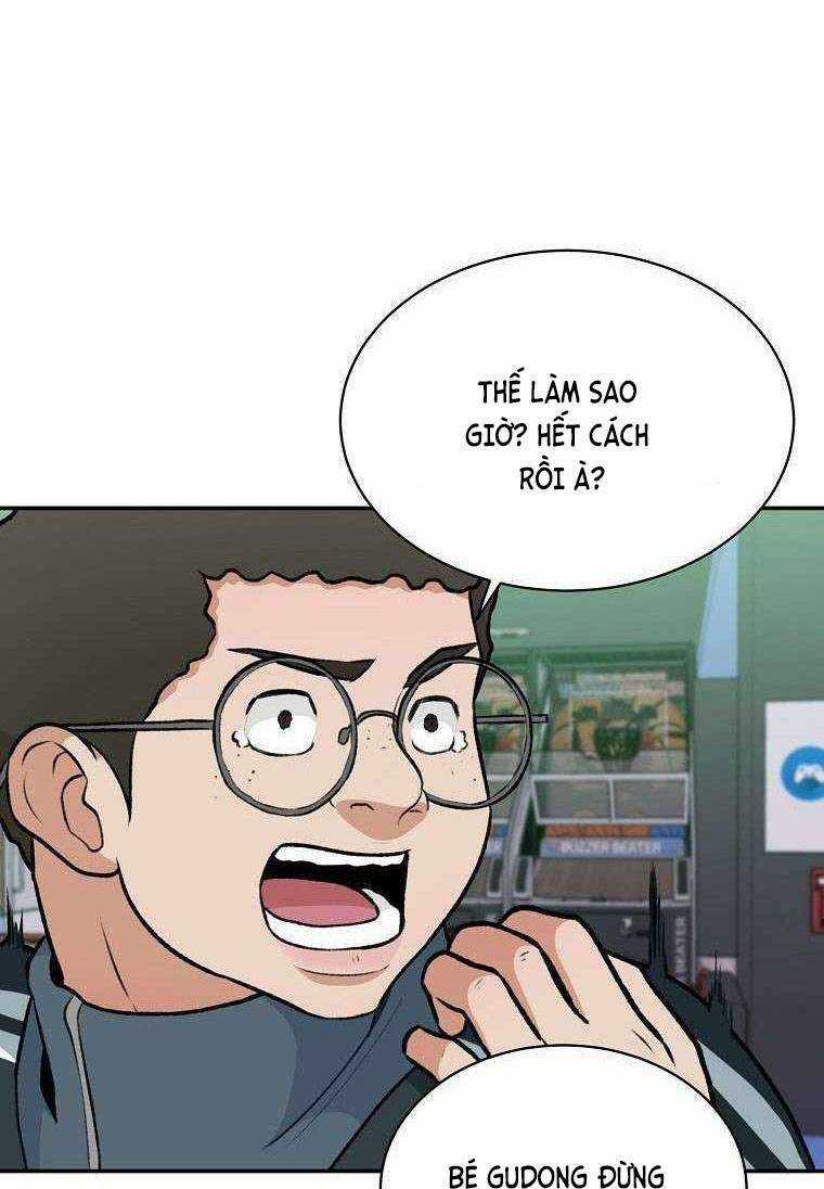 Con Tàu Zombie - Chapter 4 - Trang 47