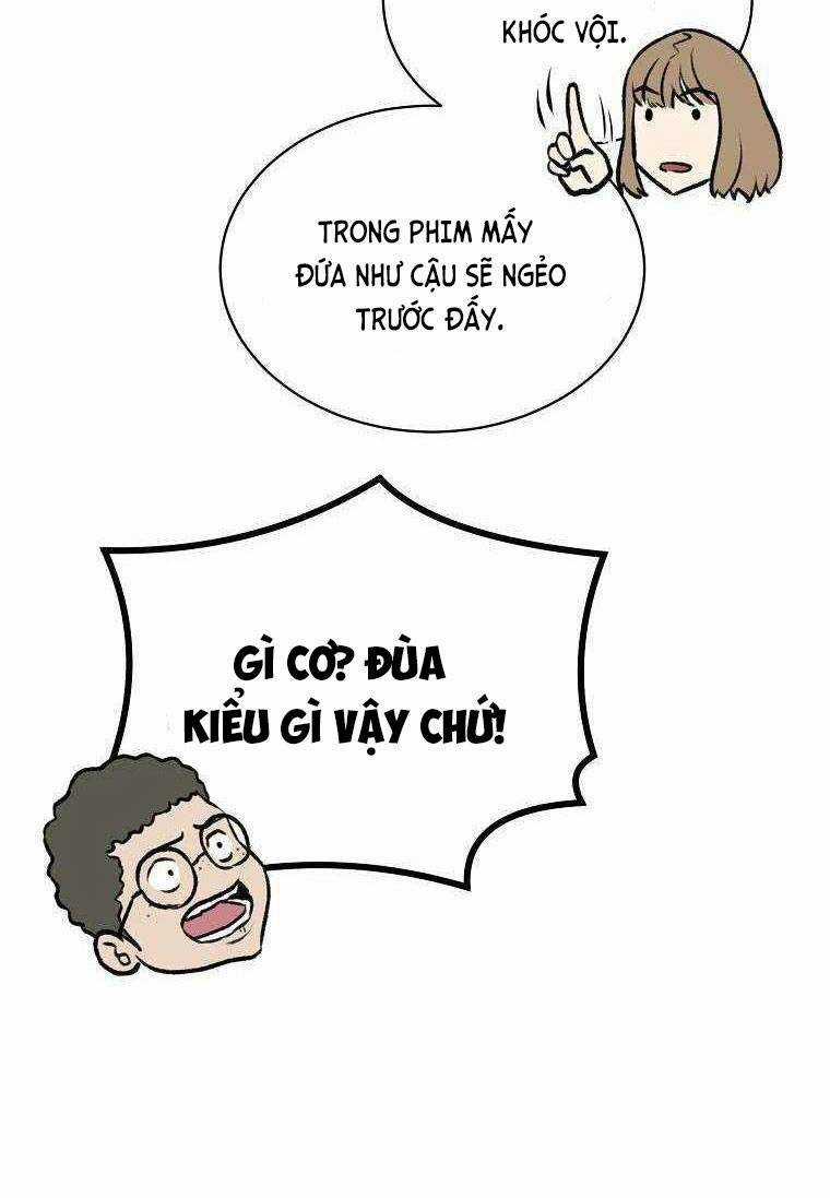 Con Tàu Zombie - Chapter 4 - Trang 48