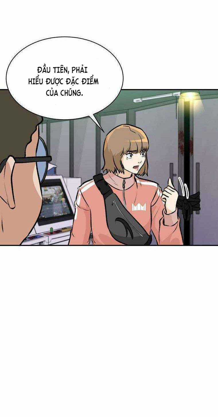 Con Tàu Zombie - Chapter 4 - Trang 49