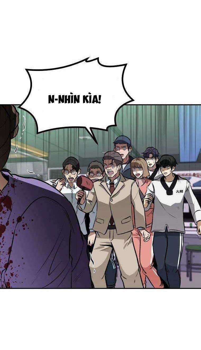 Con Tàu Zombie - Chapter 4 - Trang 57