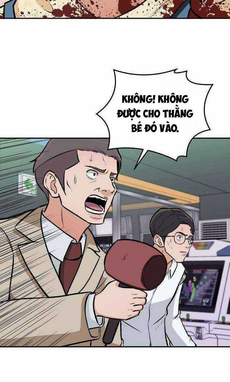 Con Tàu Zombie - Chapter 4 - Trang 7