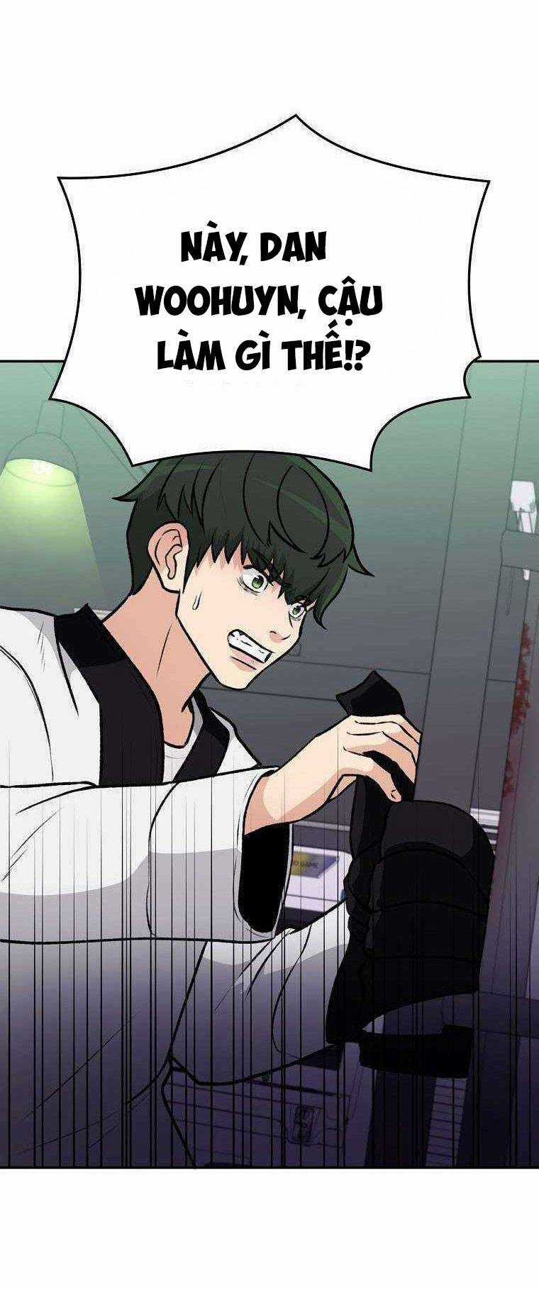 Con Tàu Zombie - Chapter 4 - Trang 10