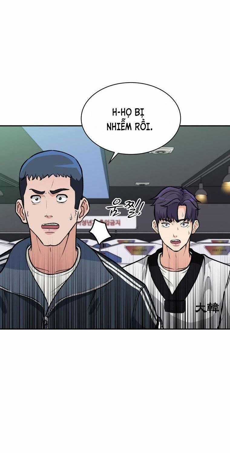 Con Tàu Zombie - Chapter 5 - Trang 2