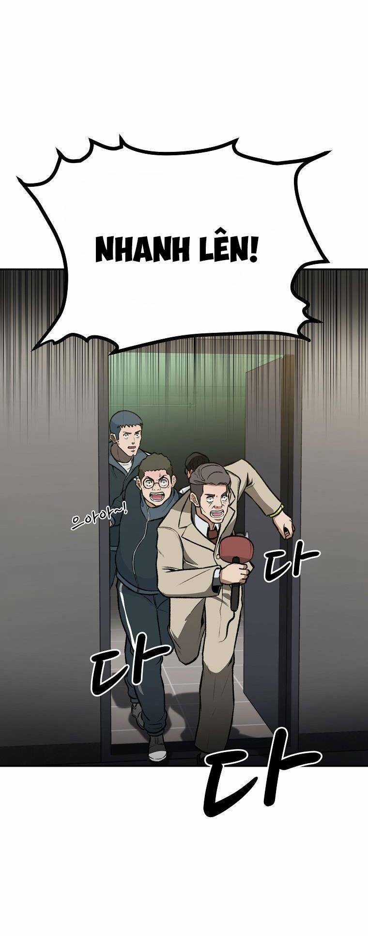 Con Tàu Zombie - Chapter 5 - Trang 13