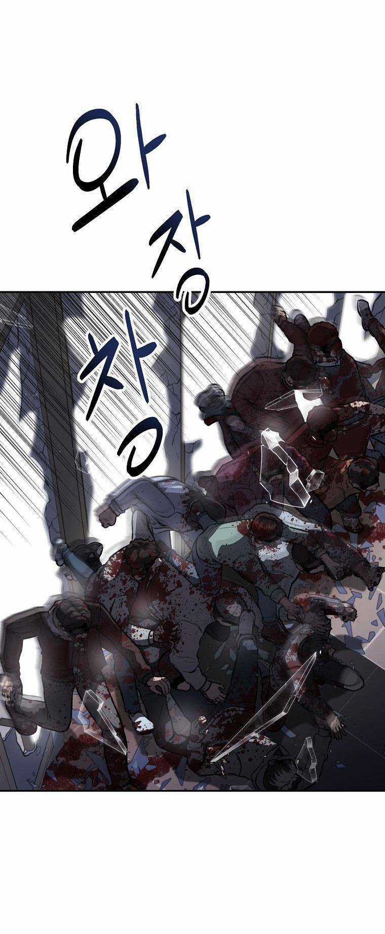 Con Tàu Zombie - Chapter 5 - Trang 14