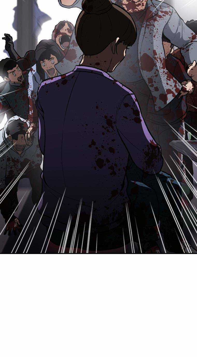 Con Tàu Zombie - Chapter 5 - Trang 18