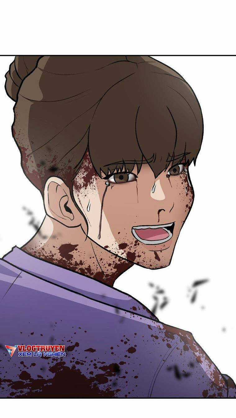 Con Tàu Zombie - Chapter 5 - Trang 20