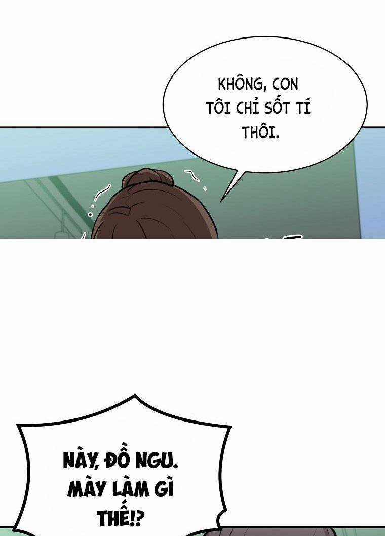 Con Tàu Zombie - Chapter 5 - Trang 3