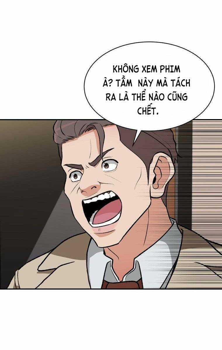 Con Tàu Zombie - Chapter 5 - Trang 27