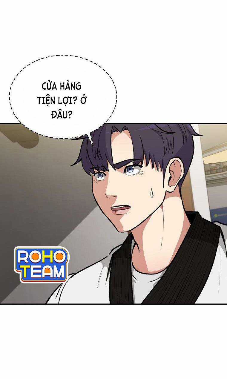Con Tàu Zombie - Chapter 5 - Trang 34