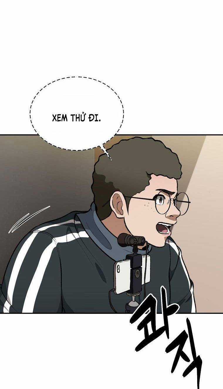 Con Tàu Zombie - Chapter 5 - Trang 36