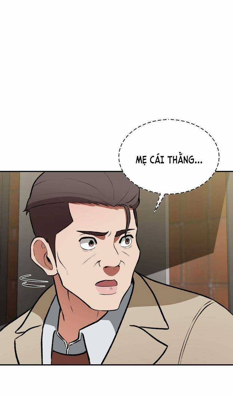 Con Tàu Zombie - Chapter 5 - Trang 38