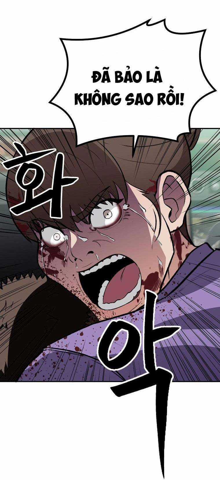 Con Tàu Zombie - Chapter 5 - Trang 5