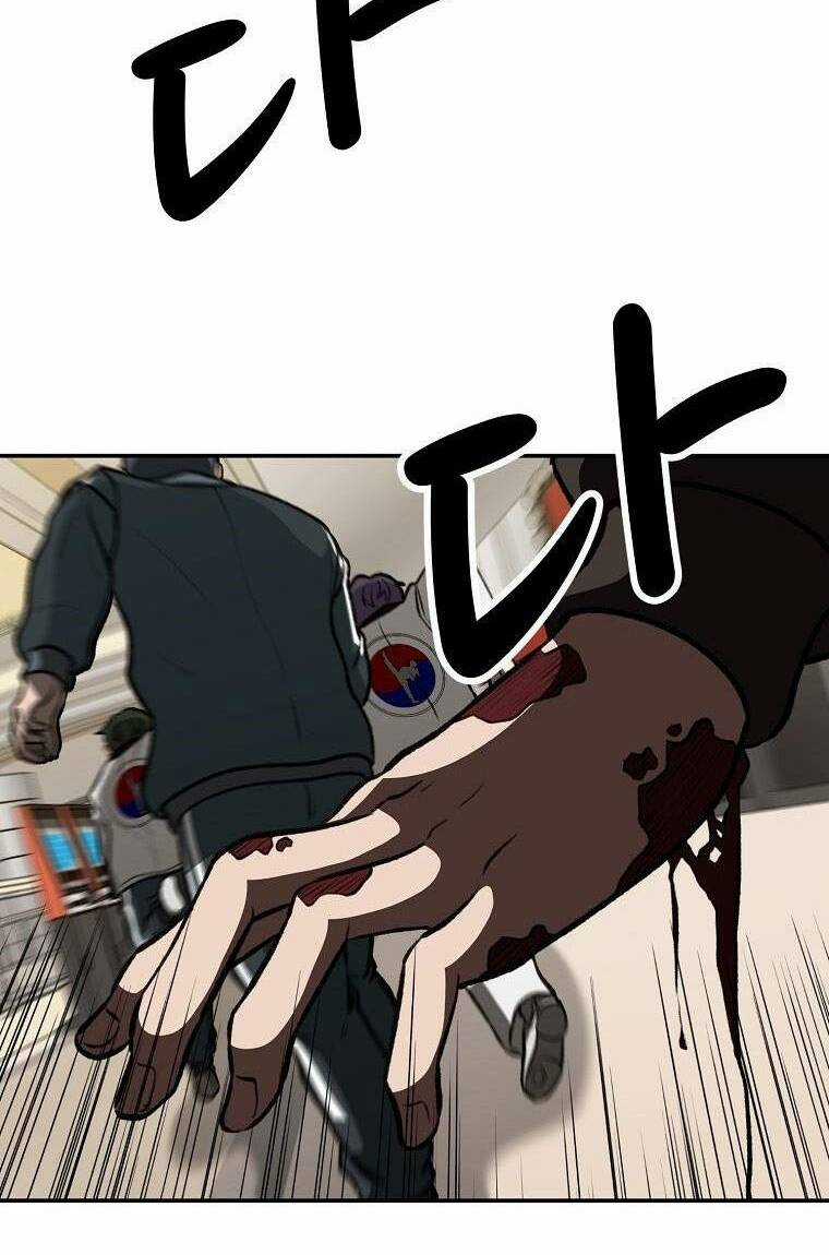 Con Tàu Zombie - Chapter 5 - Trang 46