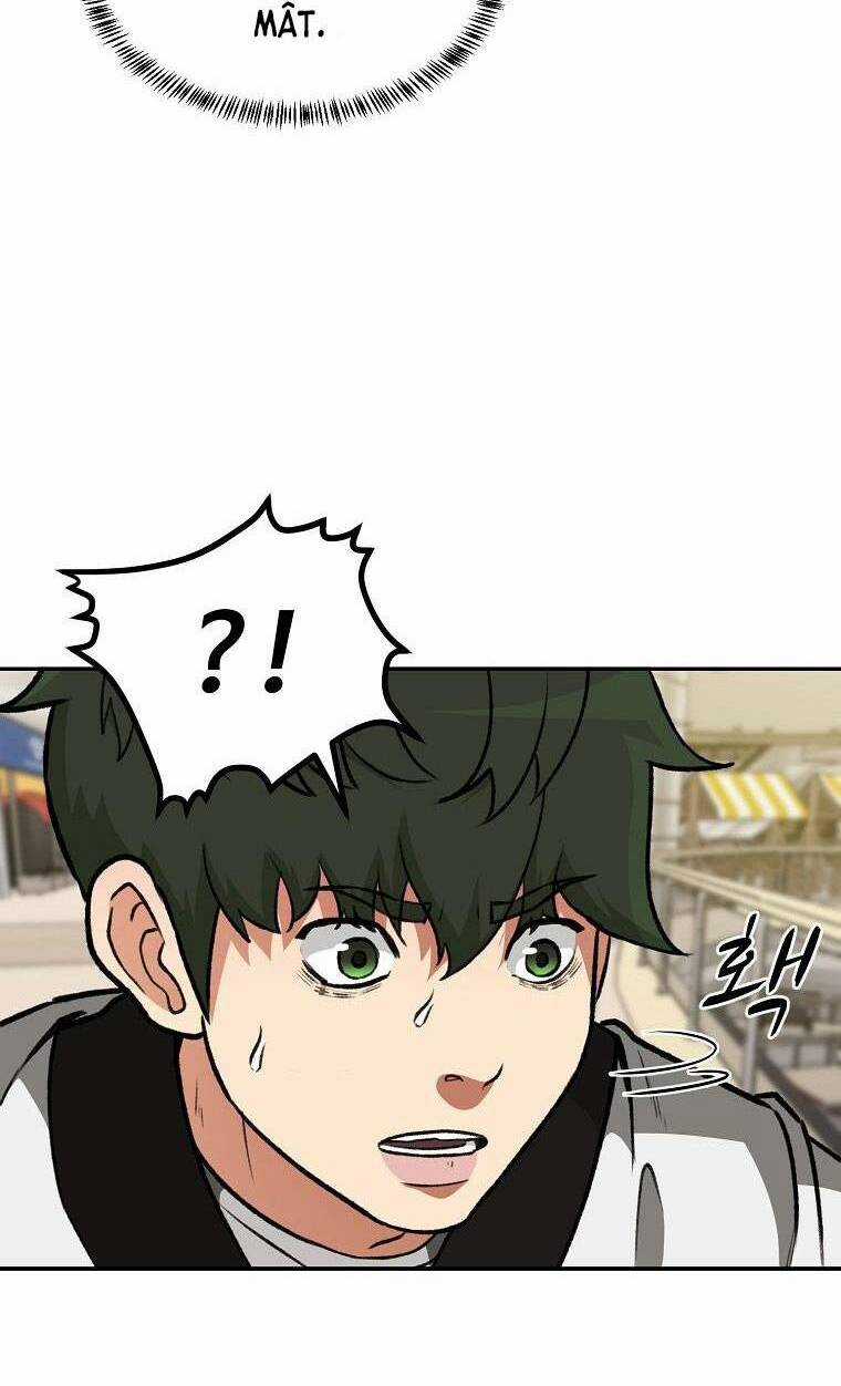 Con Tàu Zombie - Chapter 5 - Trang 48