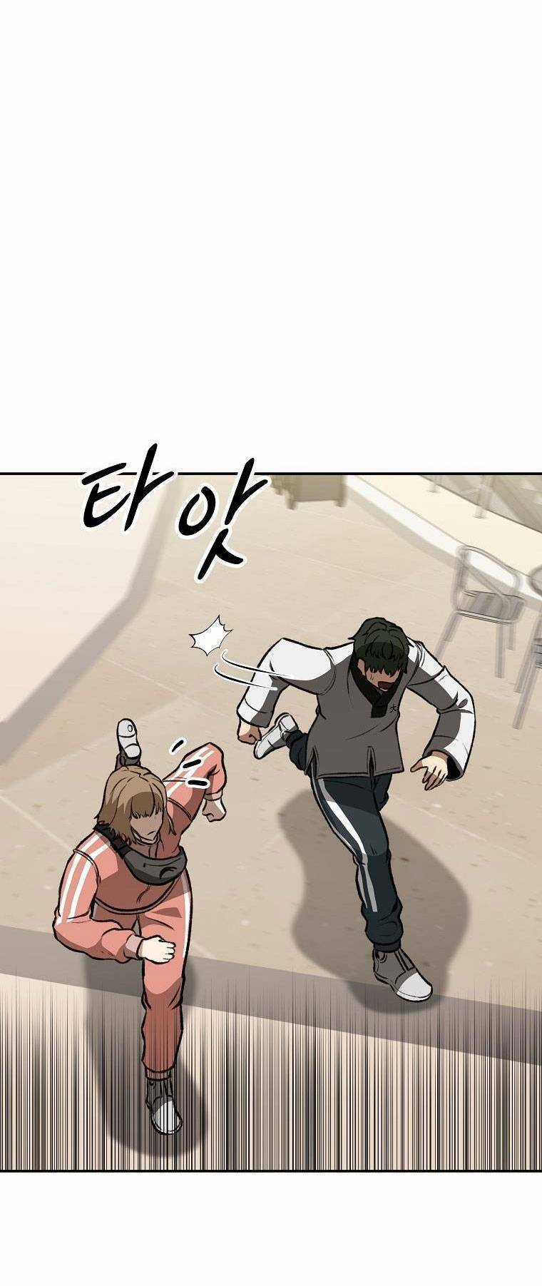 Con Tàu Zombie - Chapter 5 - Trang 49