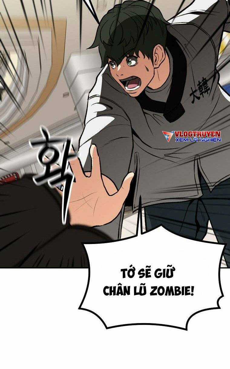Con Tàu Zombie - Chapter 5 - Trang 51