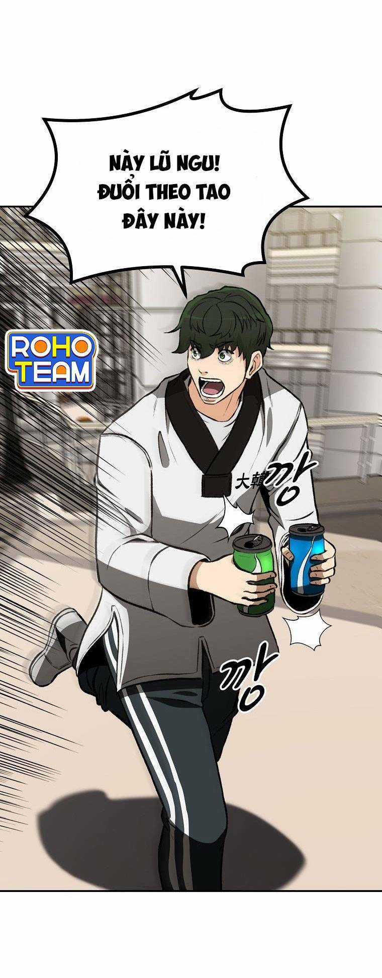 Con Tàu Zombie - Chapter 5 - Trang 55