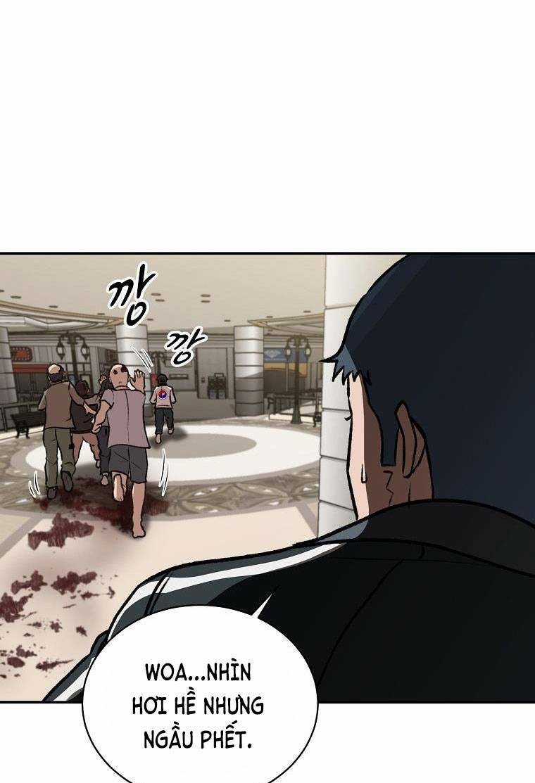 Con Tàu Zombie - Chapter 5 - Trang 56