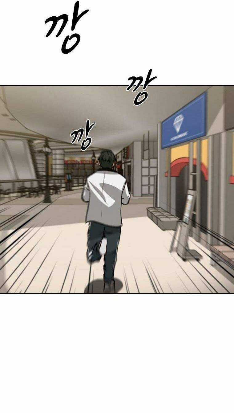 Con Tàu Zombie - Chapter 5 - Trang 59