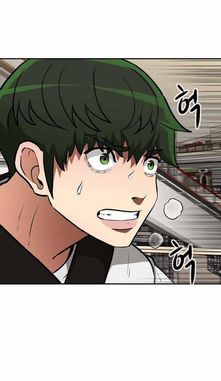 Con Tàu Zombie - Chapter 5 - Trang 60