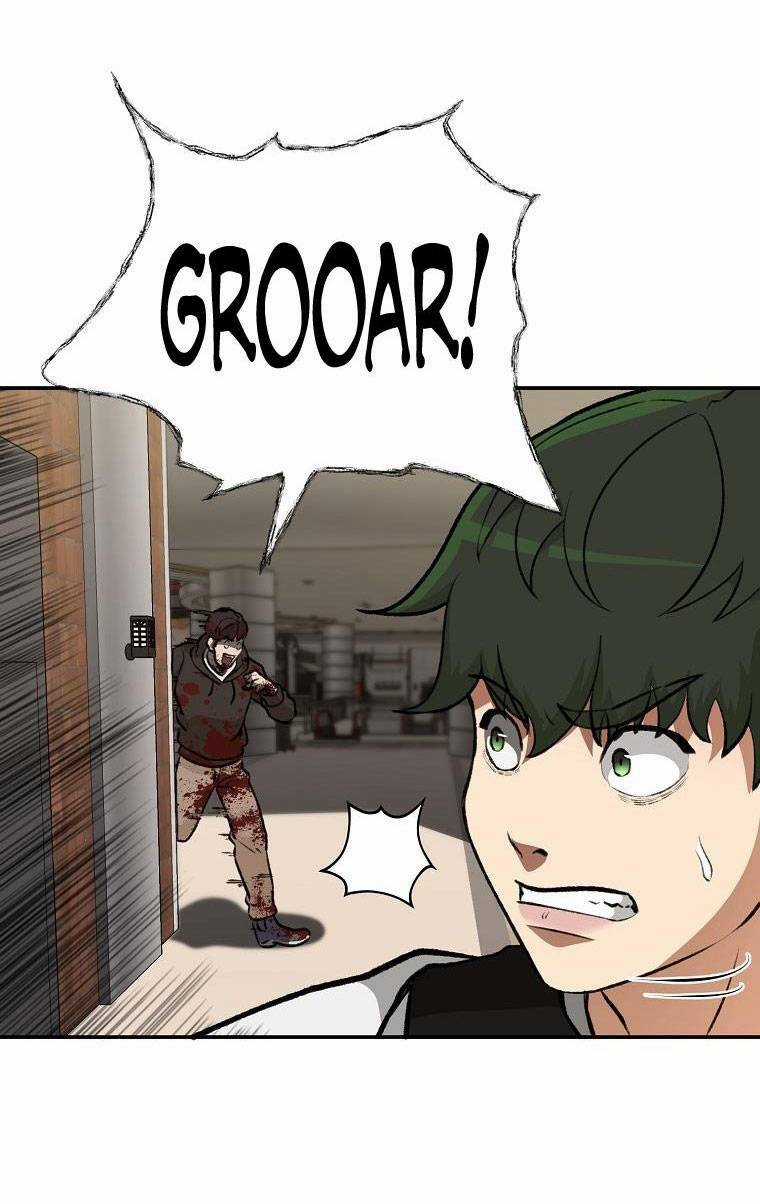 Con Tàu Zombie - Chapter 5 - Trang 66