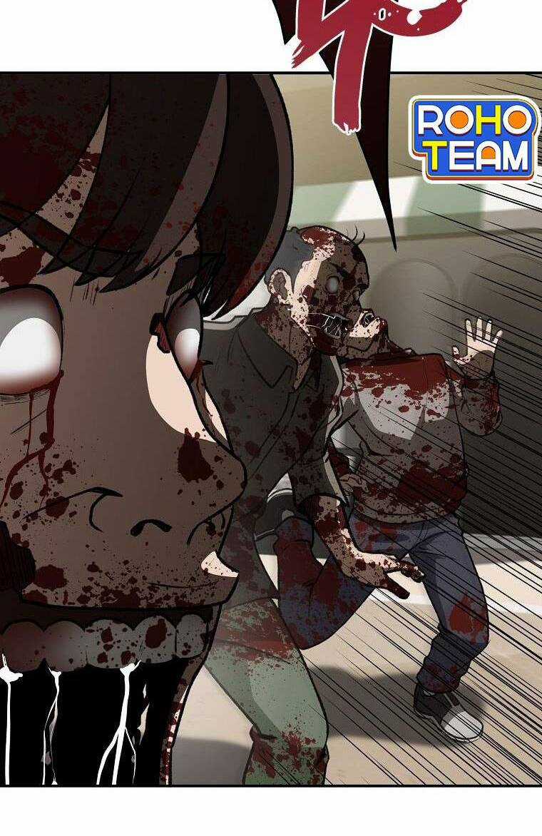 Con Tàu Zombie - Chapter 5 - Trang 71