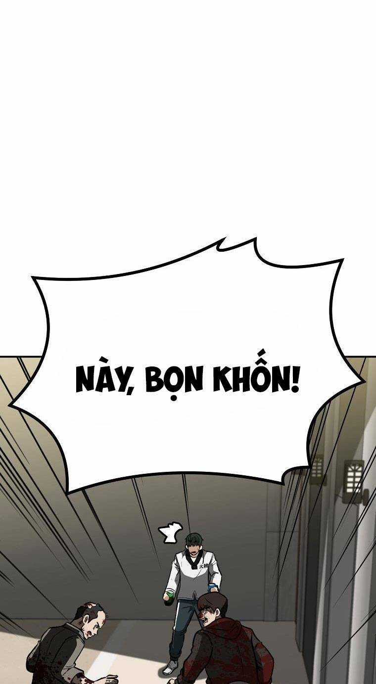 Con Tàu Zombie - Chapter 5 - Trang 72