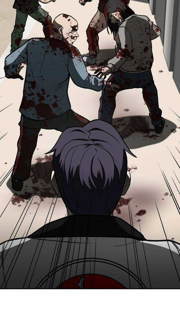 Con Tàu Zombie - Chapter 5 - Trang 73