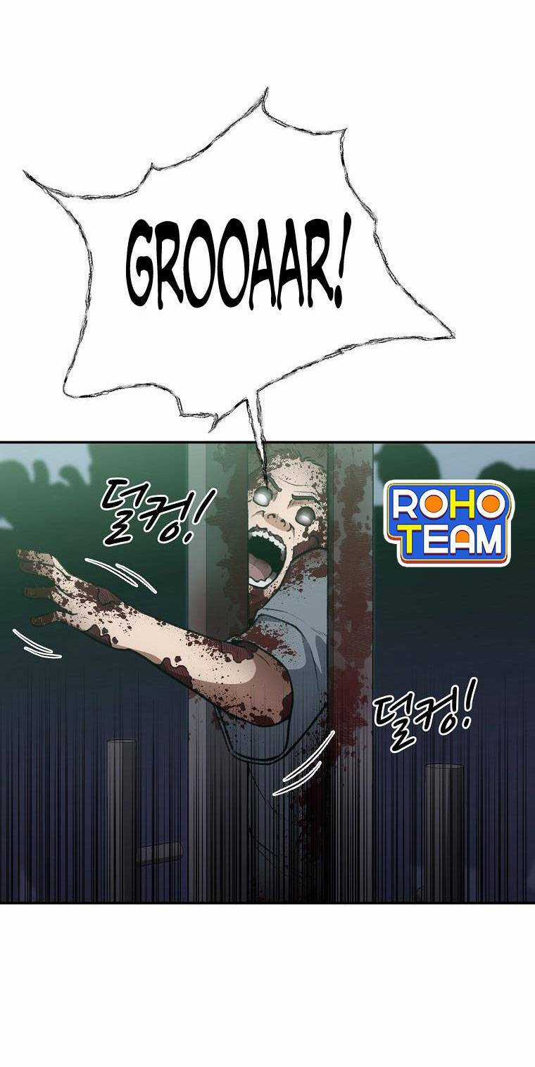 Con Tàu Zombie - Chapter 5 - Trang 9