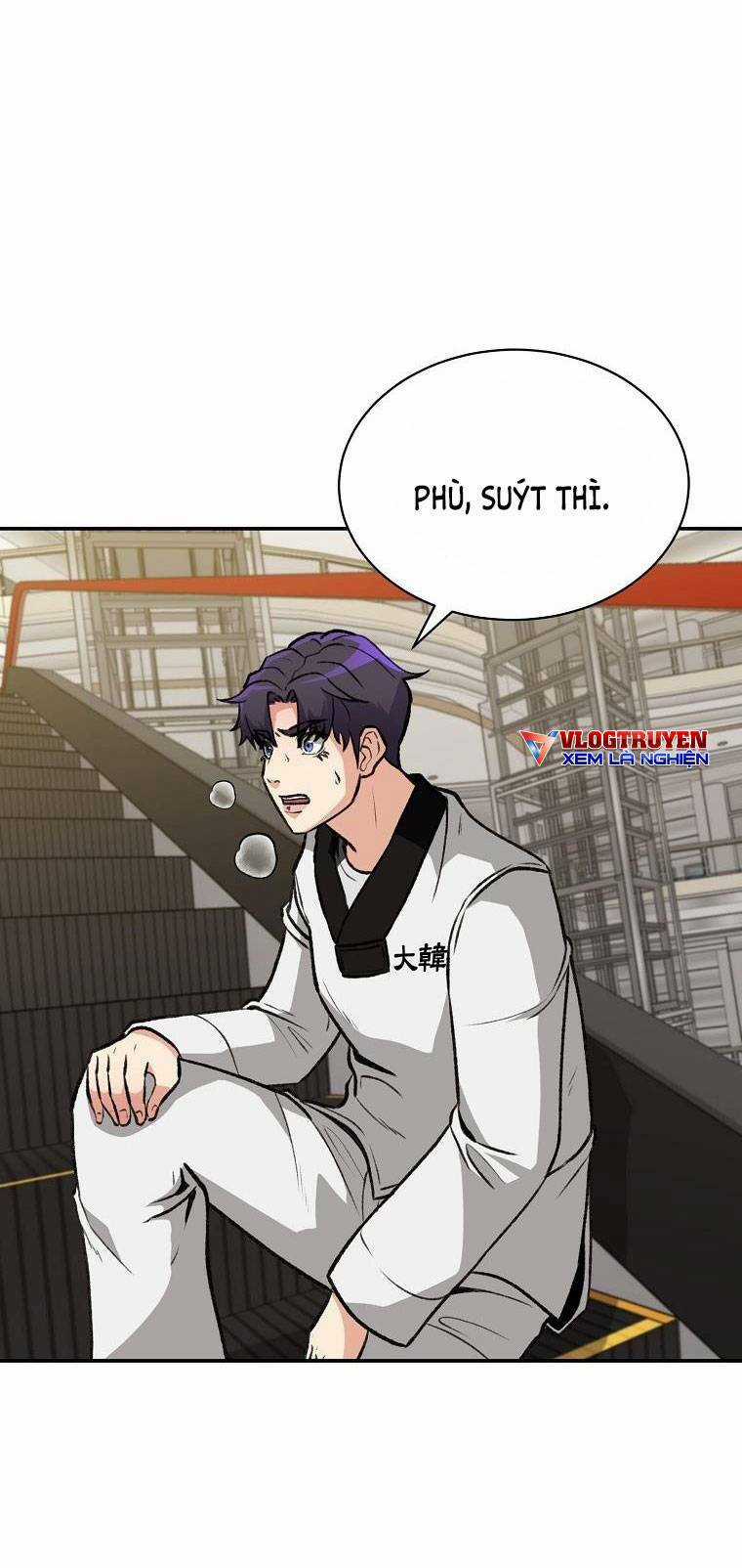 Con Tàu Zombie - Chapter 5 - Trang 84