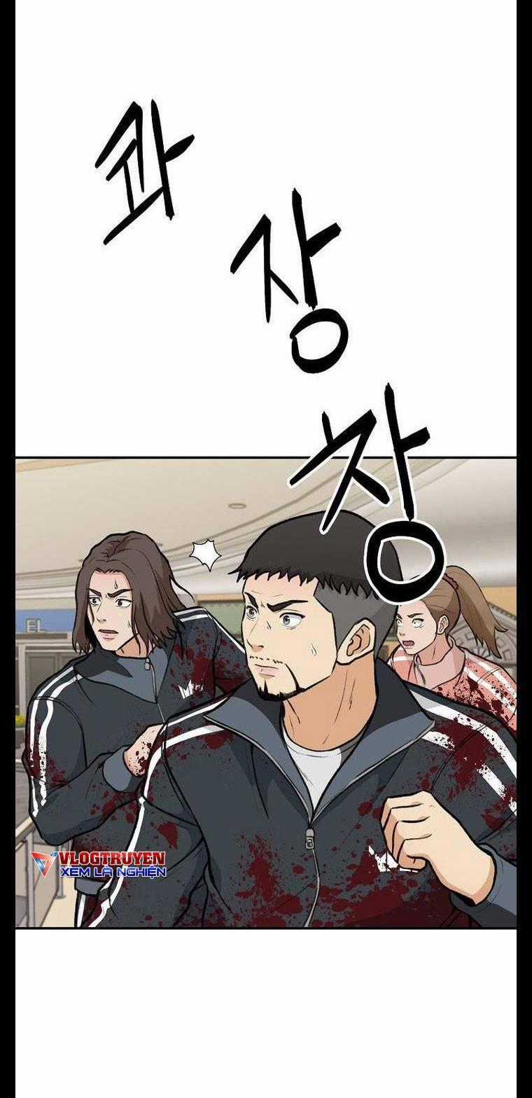 Con Tàu Zombie - Chapter 6 - Trang 2