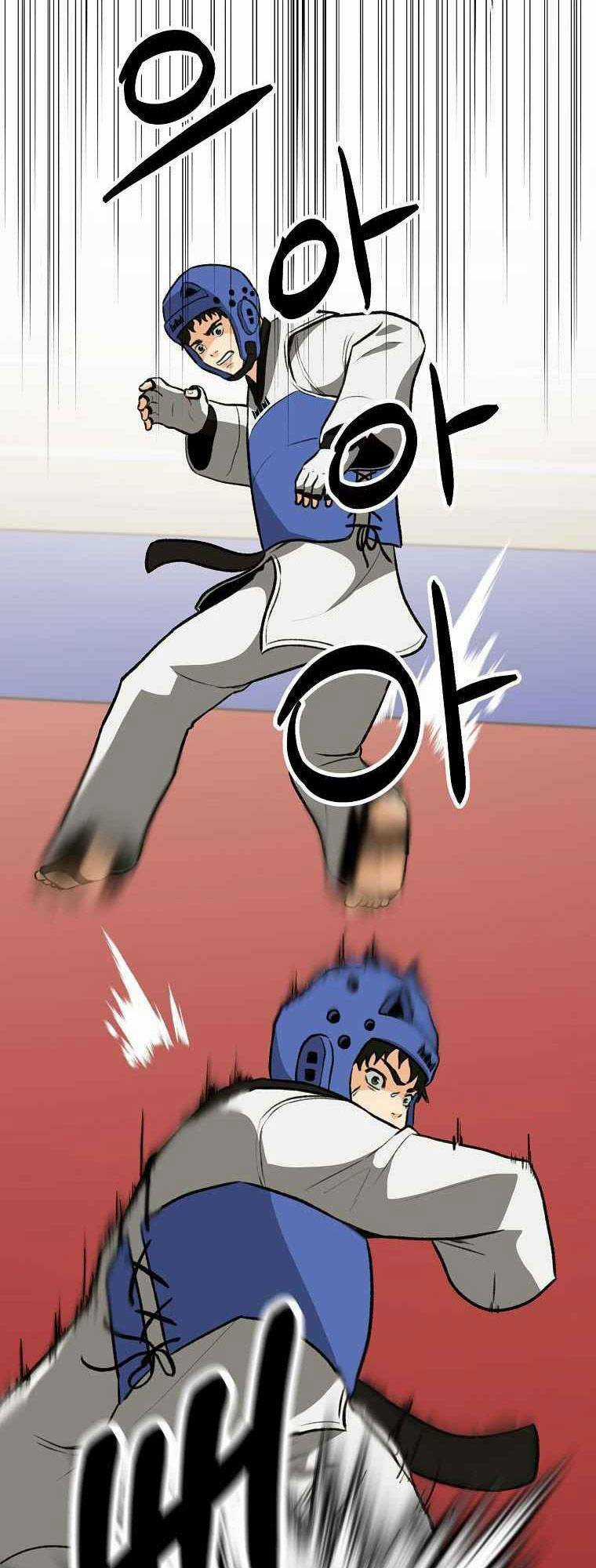 Con Tàu Zombie - Chapter 6 - Trang 11