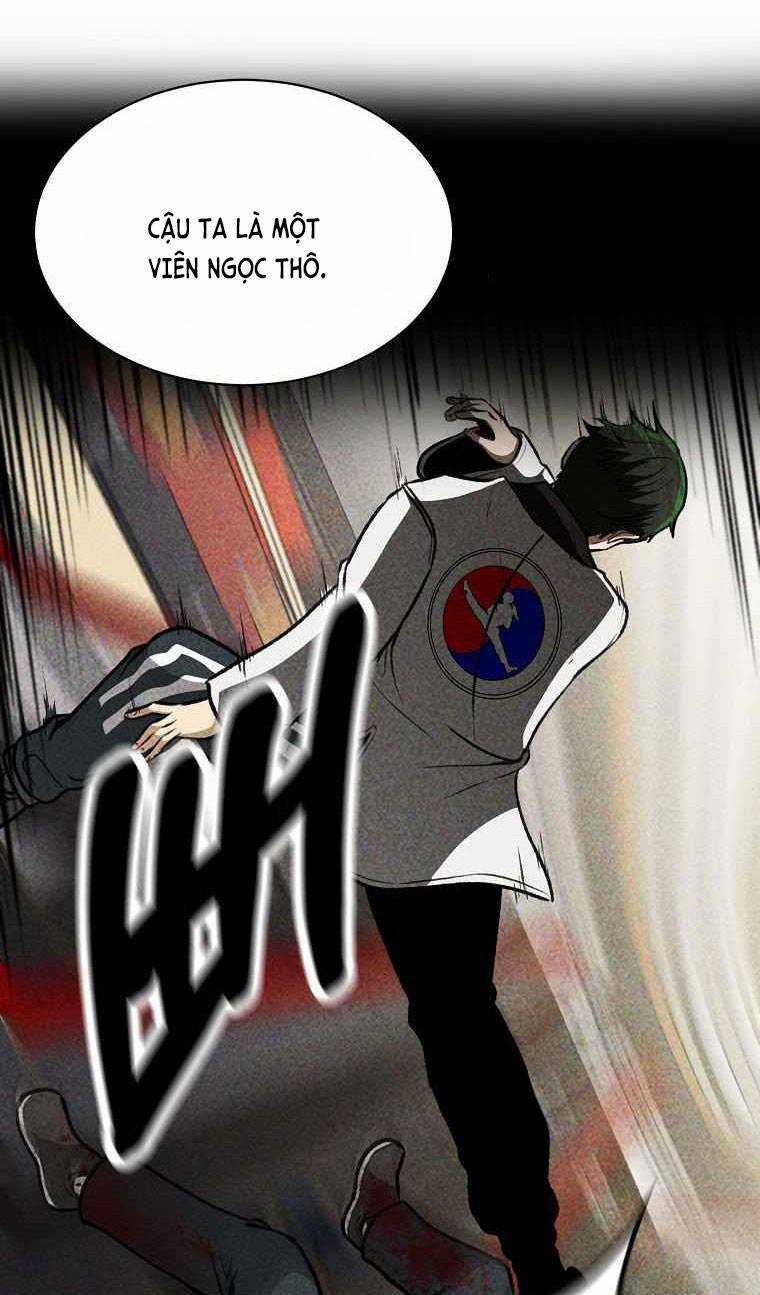 Con Tàu Zombie - Chapter 6 - Trang 15