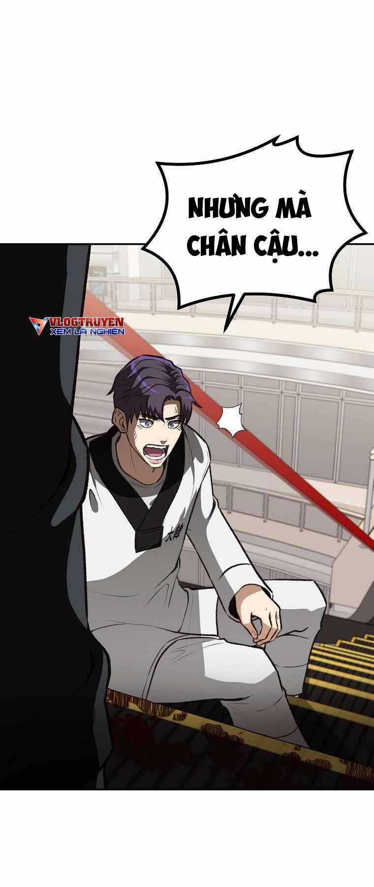 Con Tàu Zombie - Chapter 6 - Trang 18