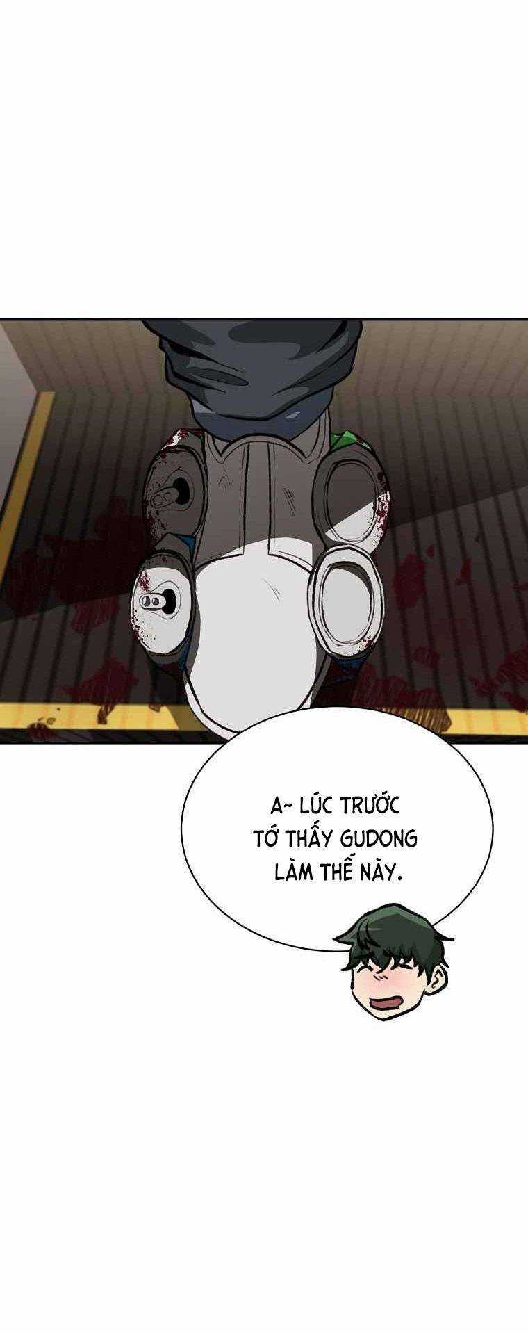 Con Tàu Zombie - Chapter 6 - Trang 19