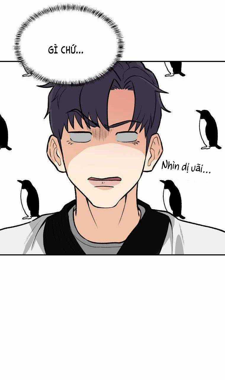 Con Tàu Zombie - Chapter 6 - Trang 20