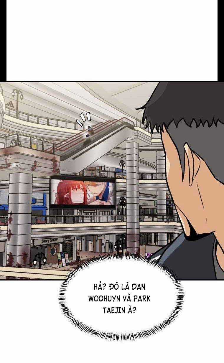 Con Tàu Zombie - Chapter 6 - Trang 3