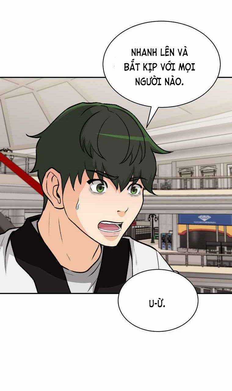 Con Tàu Zombie - Chapter 6 - Trang 21