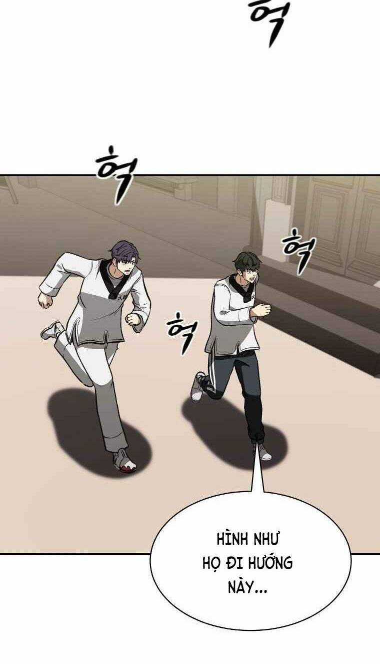 Con Tàu Zombie - Chapter 6 - Trang 23