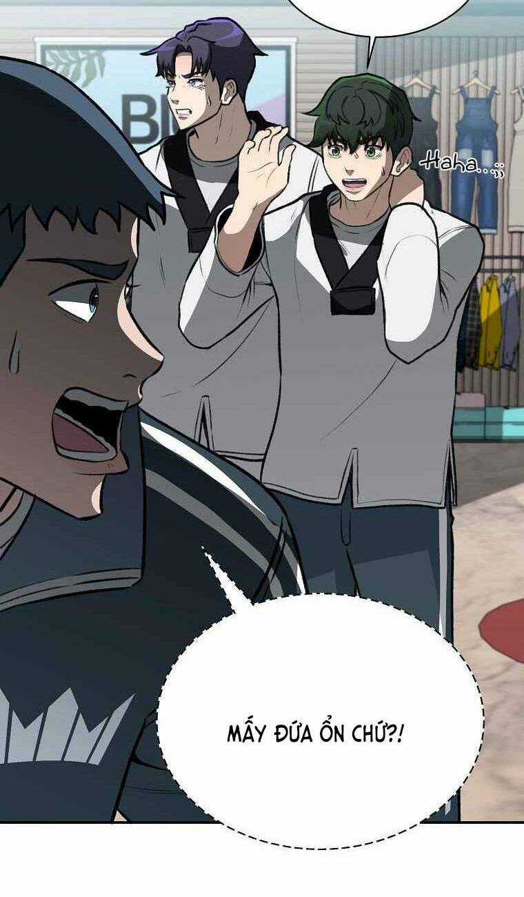 Con Tàu Zombie - Chapter 6 - Trang 29