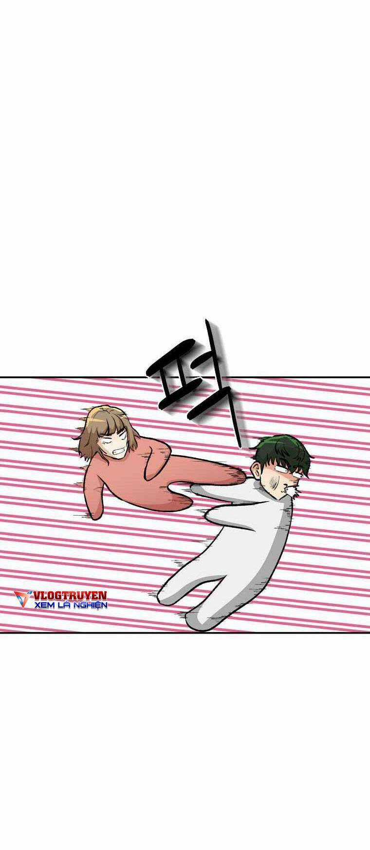 Con Tàu Zombie - Chapter 6 - Trang 30