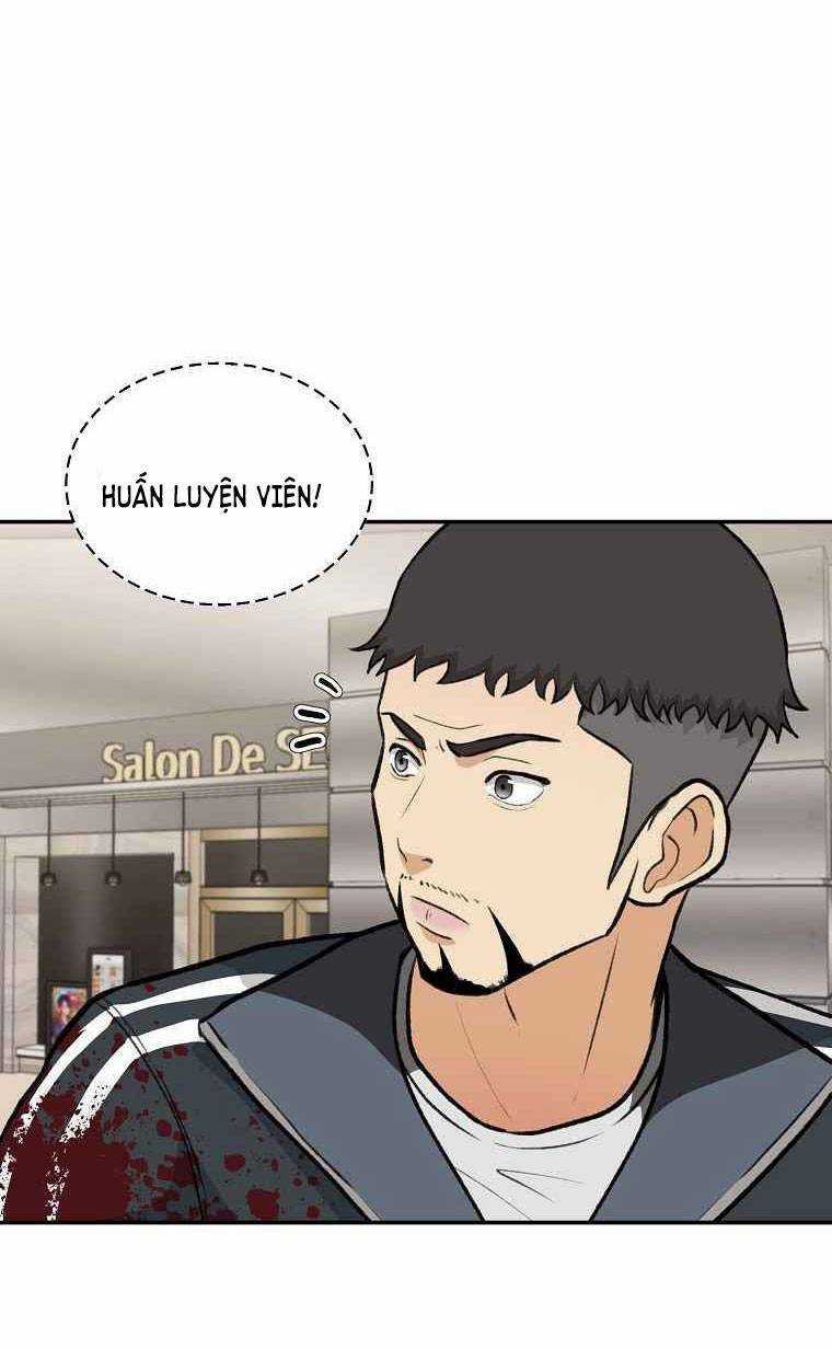 Con Tàu Zombie - Chapter 6 - Trang 4