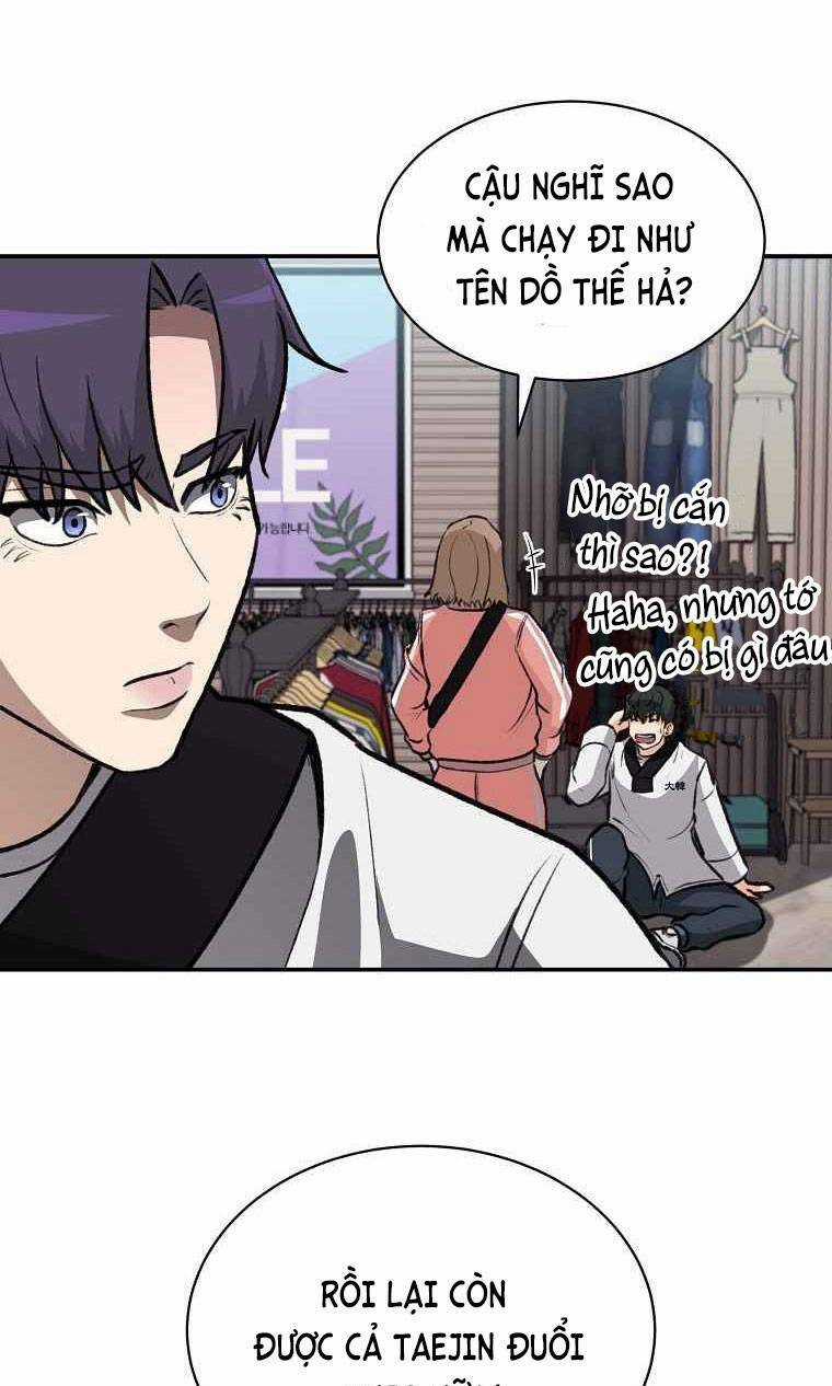 Con Tàu Zombie - Chapter 6 - Trang 31