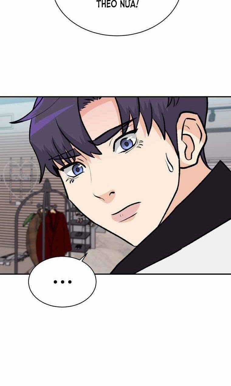 Con Tàu Zombie - Chapter 6 - Trang 32